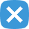 No dilution Icon